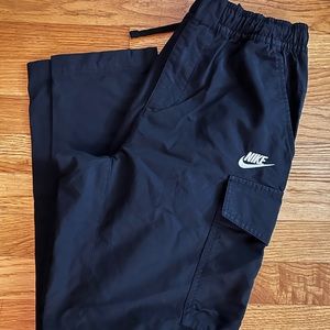 Nike utility pants, small
